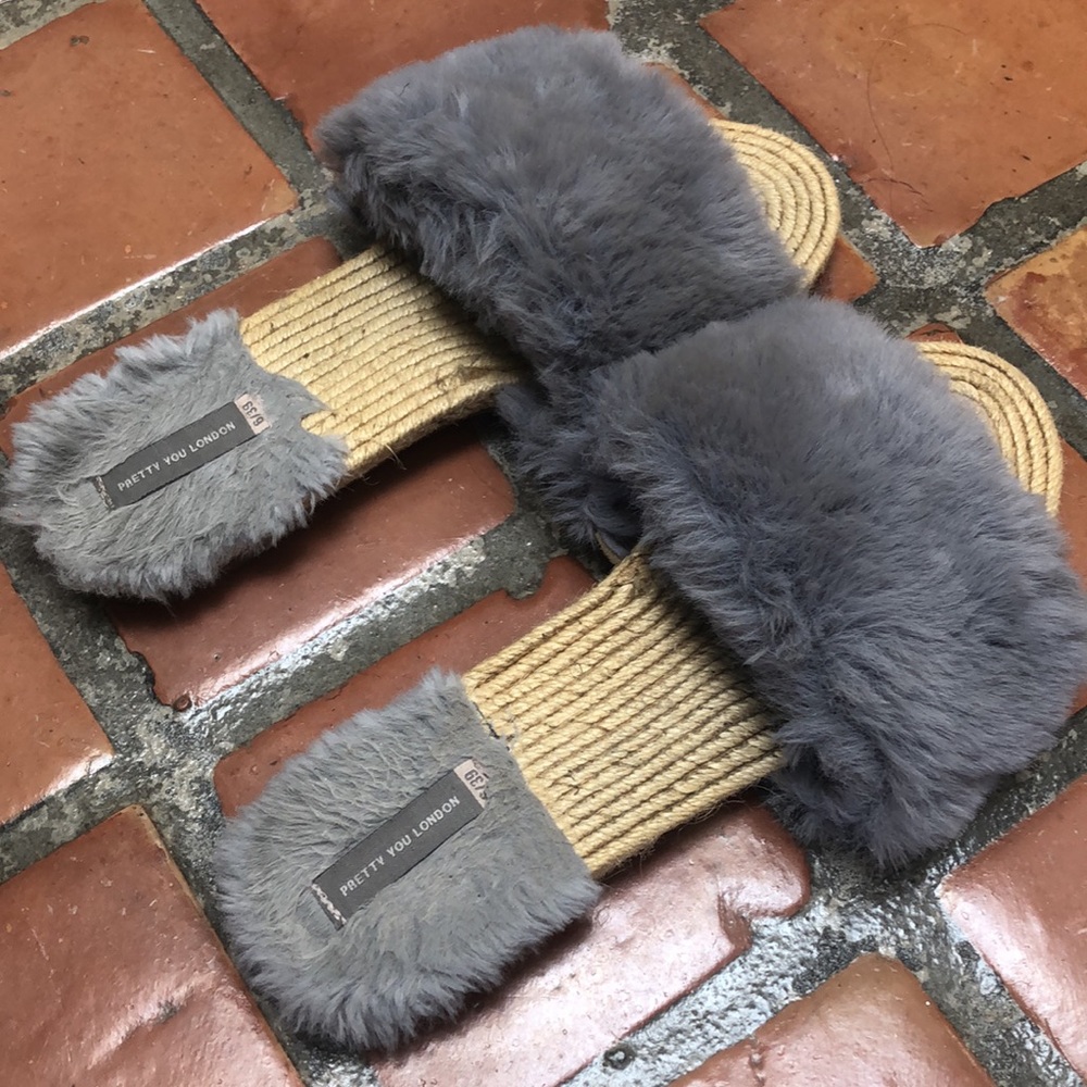 Fluffy slides - Picture 2 of 4